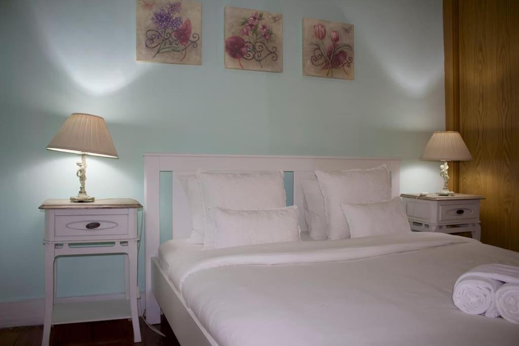 Casa D'Arroios By Lisbon Village Apartments Extérieur photo