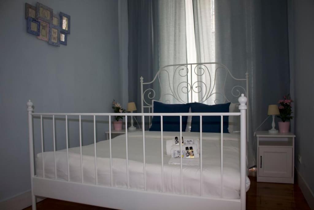 Casa D'Arroios By Lisbon Village Apartments Extérieur photo