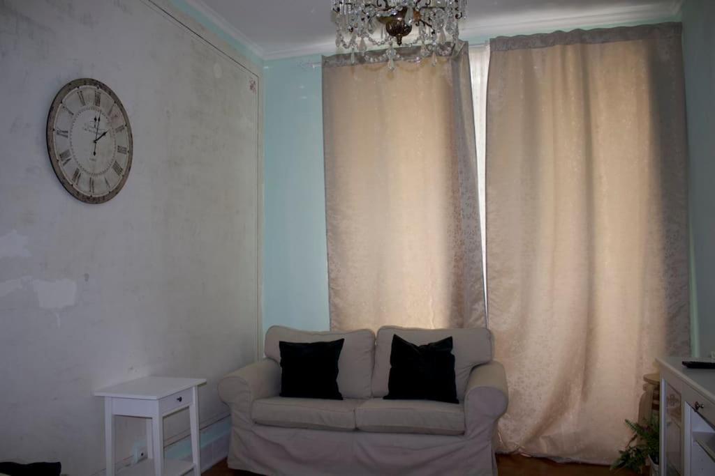 Casa D'Arroios By Lisbon Village Apartments Extérieur photo