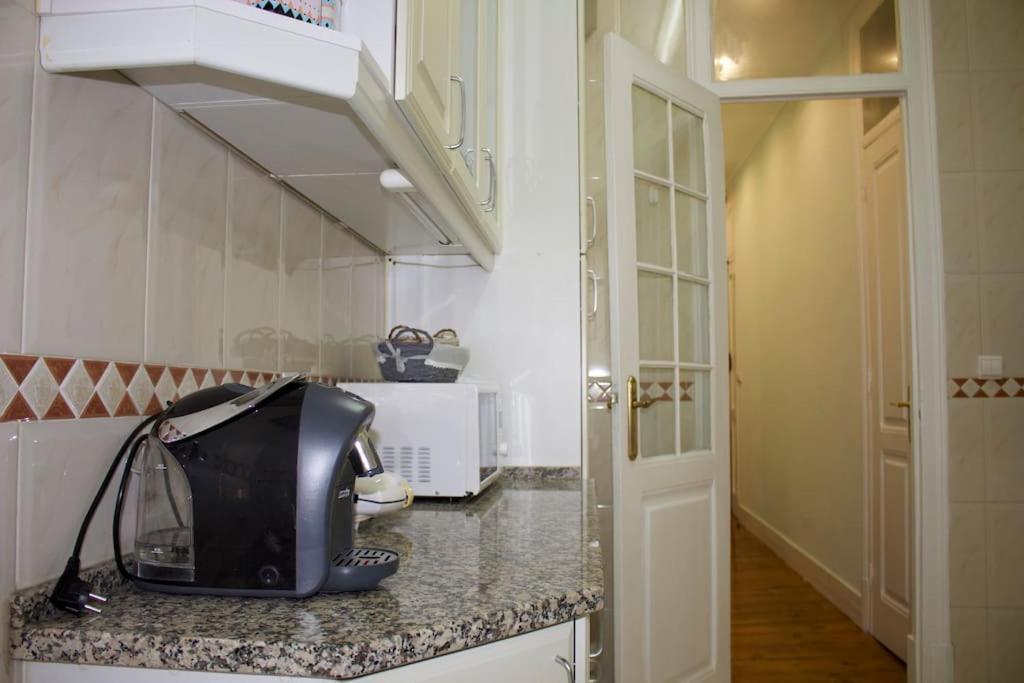 Casa D'Arroios By Lisbon Village Apartments Extérieur photo